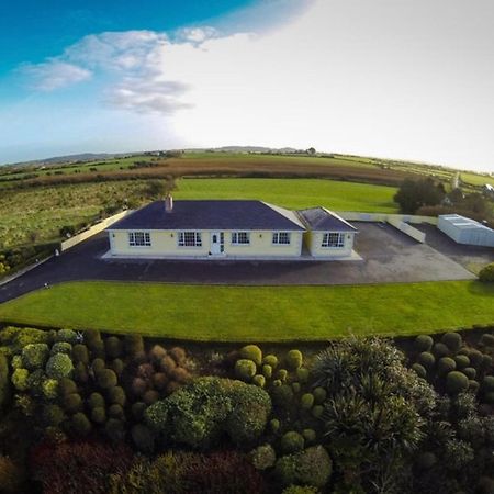 The Knock Guest House Dunhill Esterno foto