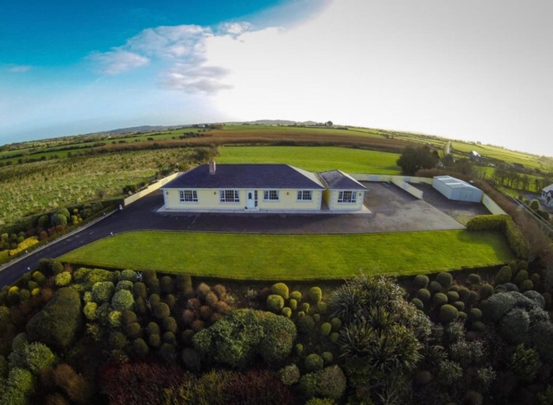 The Knock Guest House Dunhill Esterno foto