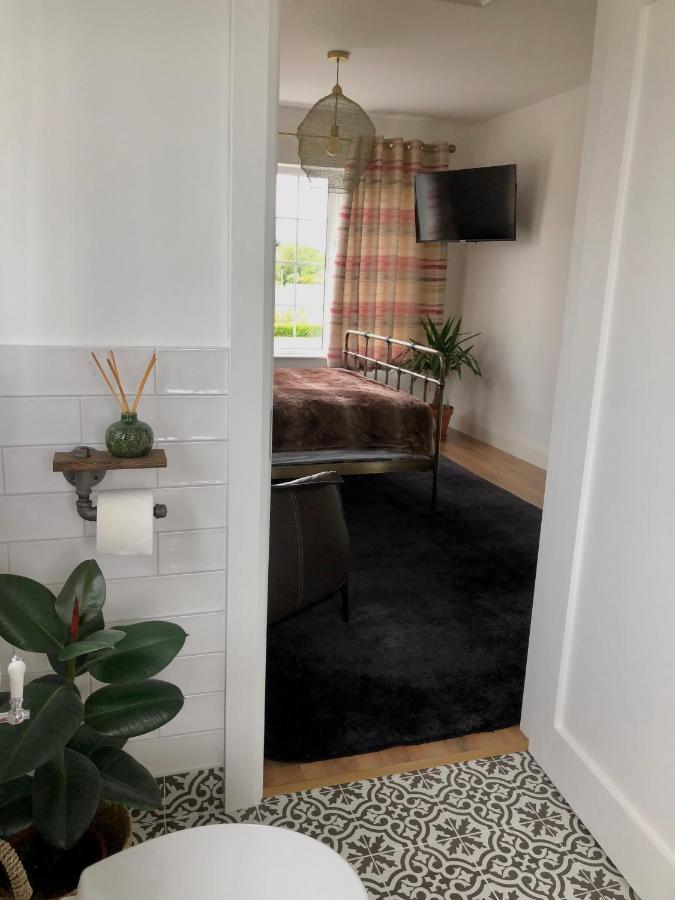 The Knock Guest House Dunhill Esterno foto