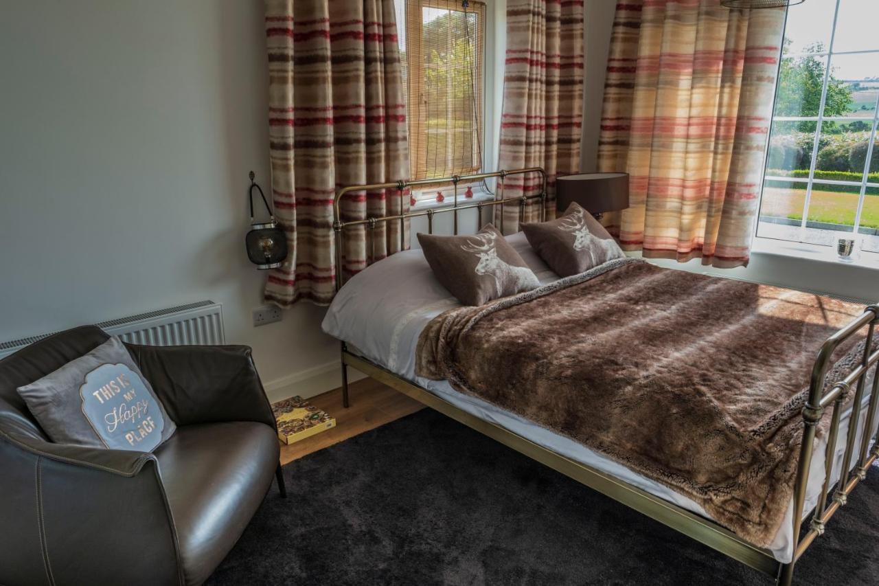 The Knock Guest House Dunhill Esterno foto