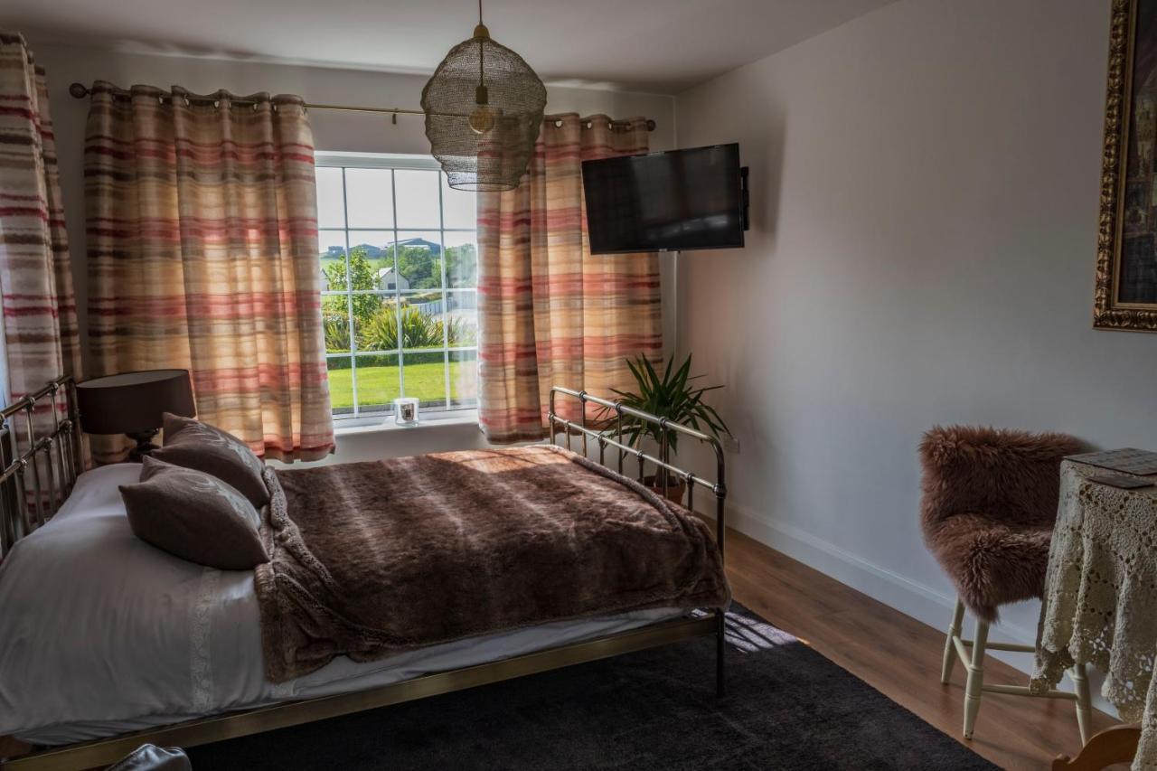 The Knock Guest House Dunhill Esterno foto